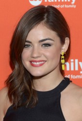 LUCY HALE