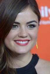 LUCY HALE