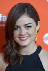 LUCY HALE