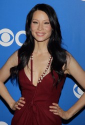 LUCY LIU