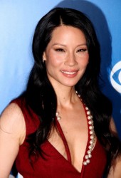 LUCY LIU