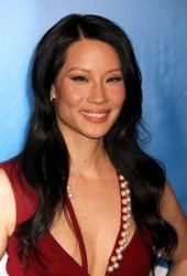 LUCY LIU
