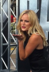 MALIN AKERMAN