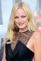 MALIN AKERMAN