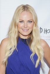 MALIN AKERMAN