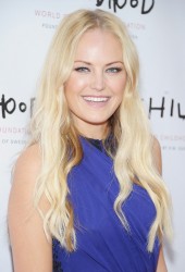 MALIN AKERMAN