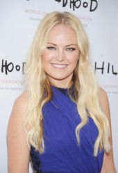 MALIN AKERMAN