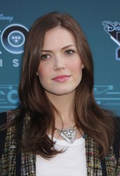 MANDY MOORE