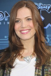 MANDY MOORE