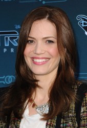 MANDY MOORE