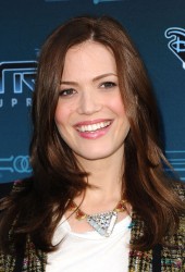 MANDY MOORE