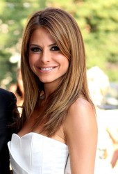 MARIA MENOUNOS