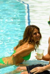 MARIA MENOUNOS