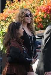 MARIAH CAREY