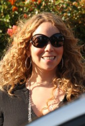 MARIAH CAREY