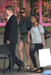 MARIAH CAREY