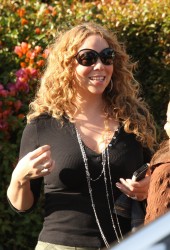 MARIAH CAREY