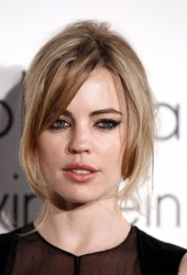MELISSA GEORGE