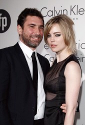 MELISSA GEORGE