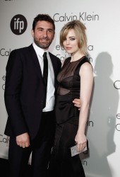 MELISSA GEORGE