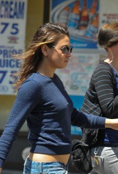 MILA KUNIS