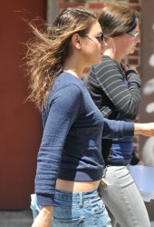 MILA KUNIS