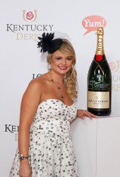 MIRANDA LAMBERT