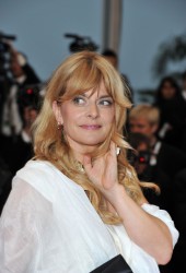 NASTASSJA KINSKI