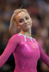 NASTIA LIUKIN