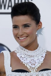 NELLY FURTADO