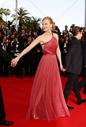 NICOLE KIDMAN