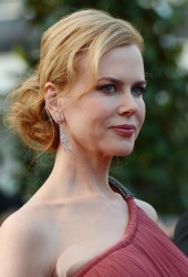 NICOLE KIDMAN