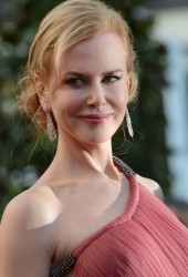 NICOLE KIDMAN