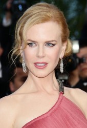 NICOLE KIDMAN