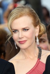 NICOLE KIDMAN
