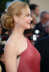 NICOLE KIDMAN
