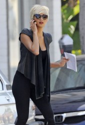 NICOLE SCHERZINGER