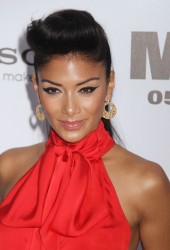 NICOLE SCHERZINGER