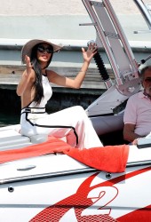 NICOLE SCHERZINGER