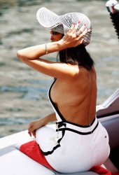NICOLE SCHERZINGER
