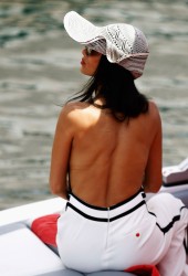 NICOLE SCHERZINGER