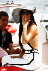 NICOLE SCHERZINGER