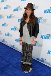 NIKKI REED