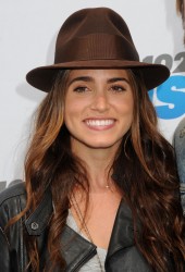 NIKKI REED