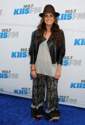 NIKKI REED