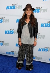 NIKKI REED
