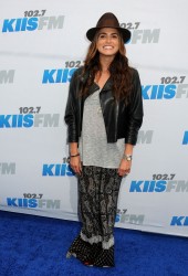 NIKKI REED