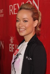 OLIVIA WILDE