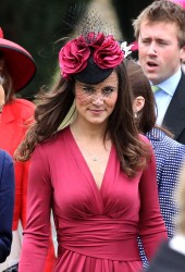 PIPPA MIDDLETON