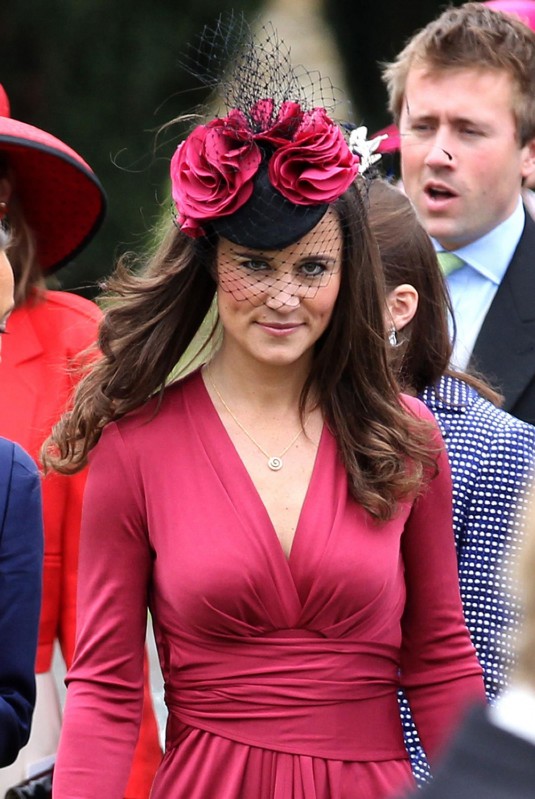PIPPA MIDDLETON